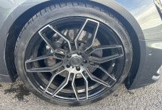 Audi RS4 AVANT QUATTRO V6 2.9 TFSI 450 TIPTRONIC 8 