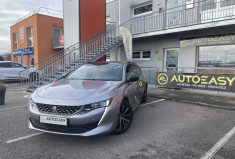 Peugeot 508 SW 180 ch GT LINE CHAINE DE DISTRIBUTION