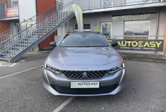 Peugeot 508 SW 180 ch GT LINE CHAINE DE DISTRIBUTION