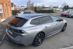 Peugeot 508 SW 180 ch GT LINE CHAINE DE DISTRIBUTION