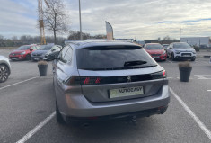 Peugeot 508 SW 180 ch GT LINE CHAINE DE DISTRIBUTION