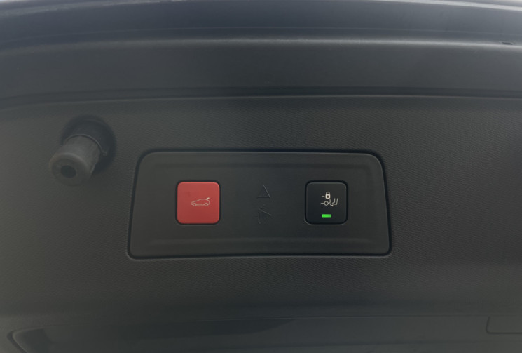 Peugeot 508 SW 180 ch GT LINE CHAINE DE DISTRIBUTION