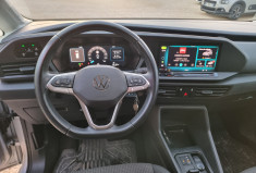 Volkswagen Caddy CARGO 2.0 TDI 122 DSG7