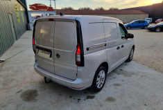 Volkswagen Caddy CARGO 2.0 TDI 122 DSG7