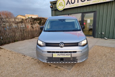 Volkswagen Caddy CARGO 2.0 TDI 122 DSG7