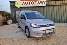 Volkswagen Caddy CARGO 2.0 TDI 122 DSG7