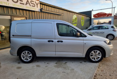 Volkswagen Caddy CARGO 2.0 TDI 122 DSG7