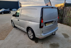 Volkswagen Caddy CARGO 2.0 TDI 122 DSG7