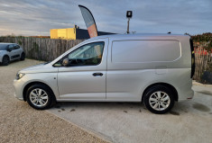 Volkswagen Caddy CARGO 2.0 TDI 122 DSG7