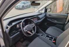 Volkswagen Caddy CARGO 2.0 TDI 122 DSG7