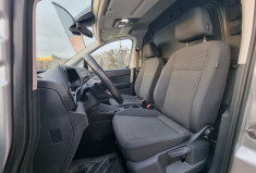 Volkswagen Caddy CARGO 2.0 TDI 122 DSG7