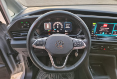 Volkswagen Caddy CARGO 2.0 TDI 122 DSG7