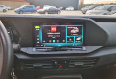 Volkswagen Caddy CARGO 2.0 TDI 122 DSG7