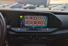 Volkswagen Caddy CARGO 2.0 TDI 122 DSG7