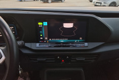 Volkswagen Caddy CARGO 2.0 TDI 122 DSG7