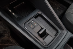 Volkswagen Caddy CARGO 2.0 TDI 122 DSG7