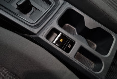 Volkswagen Caddy CARGO 2.0 TDI 122 DSG7