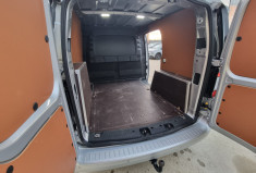 Volkswagen Caddy CARGO 2.0 TDI 122 DSG7