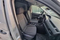 Volkswagen Caddy CARGO 2.0 TDI 122 DSG7