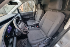 Volkswagen Caddy CARGO 2.0 TDI 122 DSG7