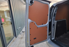 Volkswagen Caddy CARGO 2.0 TDI 122 DSG7