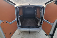 Volkswagen Caddy CARGO 2.0 TDI 122 DSG7