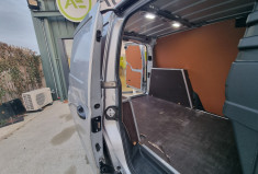 Volkswagen Caddy CARGO 2.0 TDI 122 DSG7