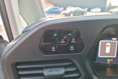 Volkswagen Caddy CARGO 2.0 TDI 122 DSG7