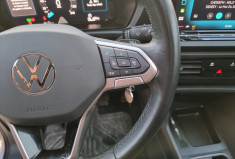 Volkswagen Caddy CARGO 2.0 TDI 122 DSG7