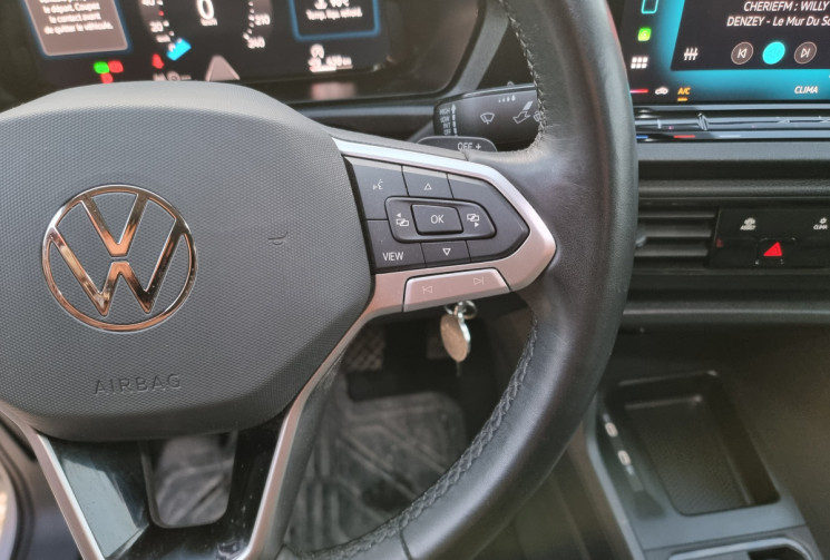 Volkswagen Caddy CARGO 2.0 TDI 122 DSG7