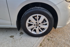 Volkswagen Caddy CARGO 2.0 TDI 122 DSG7