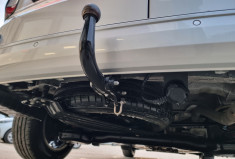 Volkswagen Caddy CARGO 2.0 TDI 122 DSG7