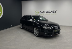 Audi RS4 RS4 AVANT B7 4.2 V8 FSI 420 QUATTRO
