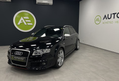 Audi RS4 RS4 AVANT B7 4.2 V8 FSI 420 QUATTRO
