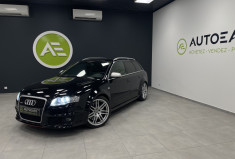 Audi RS4 RS4 AVANT B7 4.2 V8 FSI 420 QUATTRO