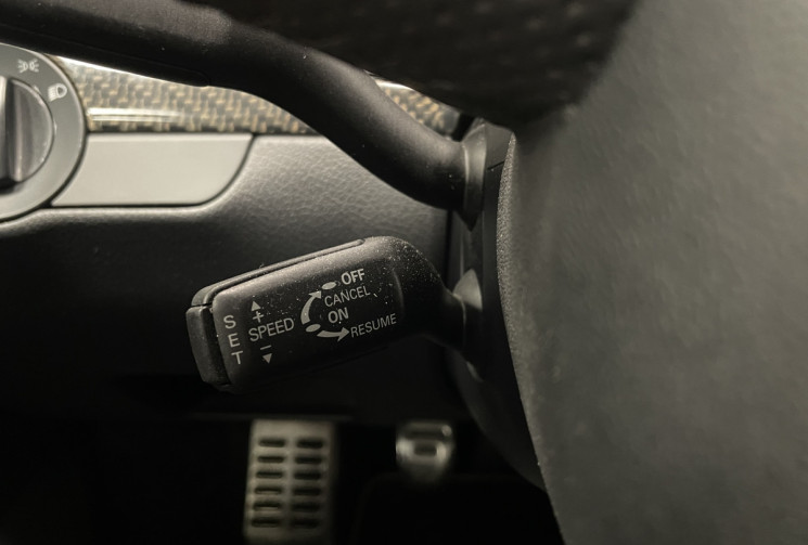 Audi RS4 RS4 AVANT B7 4.2 V8 FSI 420 QUATTRO