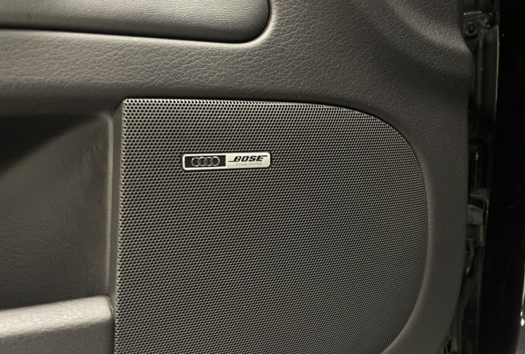 Audi RS4 RS4 AVANT B7 4.2 V8 FSI 420 QUATTRO