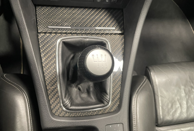 Audi RS4 RS4 AVANT B7 4.2 V8 FSI 420 QUATTRO