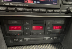 Audi RS4 RS4 AVANT B7 4.2 V8 FSI 420 QUATTRO