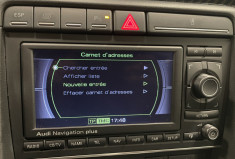 Audi RS4 RS4 AVANT B7 4.2 V8 FSI 420 QUATTRO