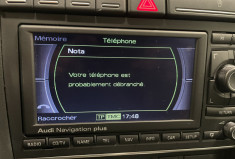 Audi RS4 RS4 AVANT B7 4.2 V8 FSI 420 QUATTRO