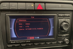 Audi RS4 RS4 AVANT B7 4.2 V8 FSI 420 QUATTRO