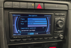 Audi RS4 RS4 AVANT B7 4.2 V8 FSI 420 QUATTRO