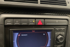 Audi RS4 RS4 AVANT B7 4.2 V8 FSI 420 QUATTRO