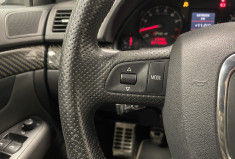 Audi RS4 RS4 AVANT B7 4.2 V8 FSI 420 QUATTRO