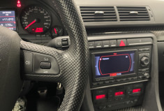 Audi RS4 RS4 AVANT B7 4.2 V8 FSI 420 QUATTRO