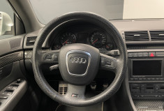 Audi RS4 RS4 AVANT B7 4.2 V8 FSI 420 QUATTRO