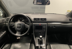 Audi RS4 RS4 AVANT B7 4.2 V8 FSI 420 QUATTRO