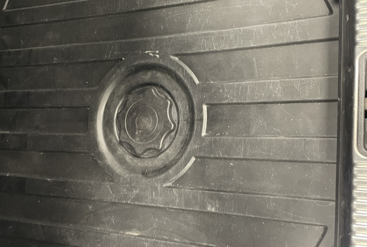 Audi RS4 RS4 AVANT B7 4.2 V8 FSI 420 QUATTRO