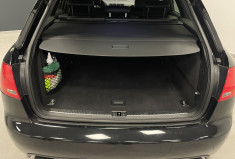 Audi RS4 RS4 AVANT B7 4.2 V8 FSI 420 QUATTRO